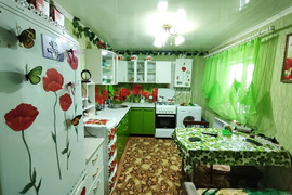 Дача СНТ "Фиалка"