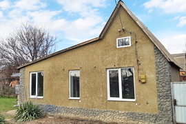 Дача 36 м² на участке 6 сот.