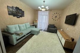 2-к. квартира, 50 м², 4/4 эт.