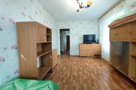 3-к. квартира, 71,2 м², 3/5 эт.