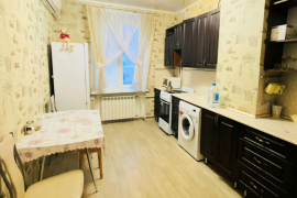 2-к. квартира, 51 м², 4/4 эт.