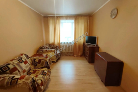 2-к кв. Ростовская область, Каменск-Шахтинский ул. Ворошилова, 2А (43.0 м²)