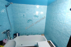 2-к. квартира, 50 м², 8/9 эт.