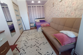 2-к. квартира, 43,7 м², 1/5 эт.