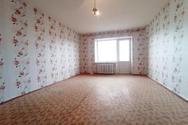 2-к. квартира, 52 м², 5/5 эт.