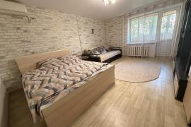 1-к. квартира, 36 м², 3/5 эт.