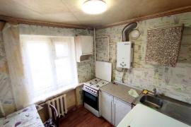 3-к. квартира, 56,4 м², 3/5 эт.