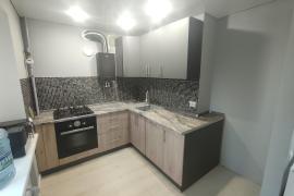 3-комнатная квартира: Каменск-Шахтинский, Красная улица, 11 (60.8 м²)