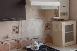 2-к. квартира, 57,8 м², 3/5 эт.