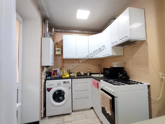 1-к. квартира, 33,2 м², 1/3 эт.