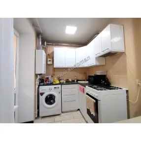 1-к. квартира, 33,2 м², 1/3 эт.