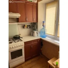 3-комнатная квартира: Каменск-Шахтинский, Красная улица, 7А (58 м²)