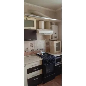 2-к. квартира, 57,8 м², 3/5 эт.