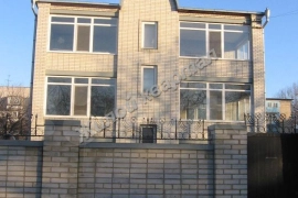 Дом 300 м² на участке 6 сот.