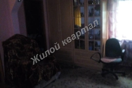 Продается Дом 60 м² на участке 3,8 сот. г.Каменск-Шахтинский