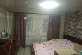 дом в городе