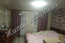 дом в городе