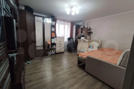 Продается 1-к. квартира, 35 м², 5/9 эт. г.Каменск-Шахтинский