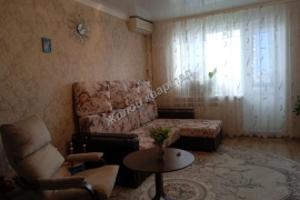 продается 2к.кв в МКР 60 лет октября