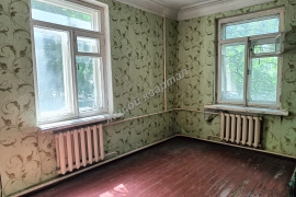 Продается 2-к. квартира, 54,2 м², 1/2 эт. г.Каменск-Шахтинский