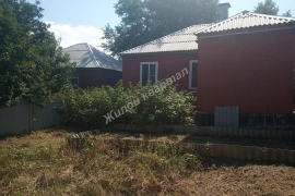 Дом в Каменске-Шахтинском