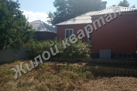 Дом в Каменске-Шахтинском