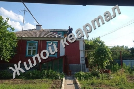 Дом 125 м² на участке 5 сот.