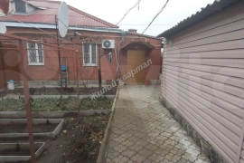 Дом 60 м² на участке 3 сот.