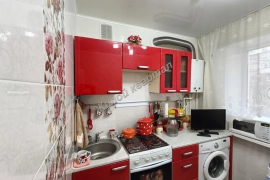 Продается 3-к квартира, 50м², 2/5 эт. г.Каменск-Шахтинский