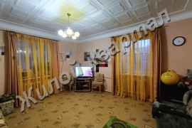 Продается 3-к. квартира, 66,1 м², 1/2 эт. г.Каменск-Шахтинский