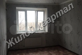 Продается Комната 17,4 м² в 1-к., 5/5 эт. г.Каменск-Шахтинский