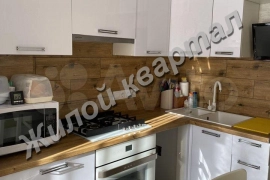 3-к. квартира, 60 м², 3/9 эт.