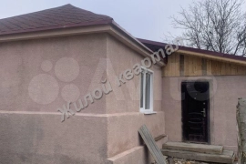 Дом 86 м² на участке 4 сот.