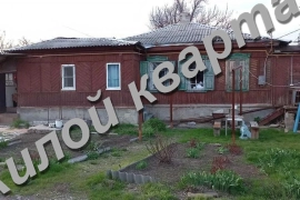 Дом 94 м² на участке 12 сот.