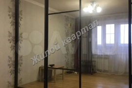 1-к. квартира, 40 м², 3/5 эт.