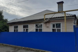 Продается 3/4 дома