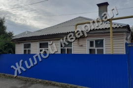 Продается 3/4 дома