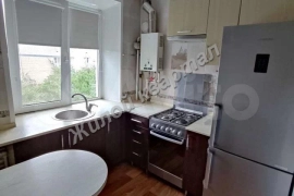 2-к. квартира, 46 м², 5/5 эт.