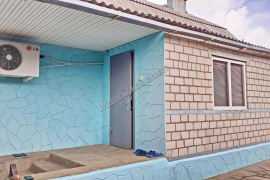 Продается 2-х этажный уютный дом на Южном!!!