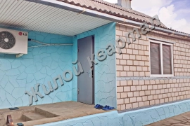 Продается 2-х этажный уютный дом на Южном!!!