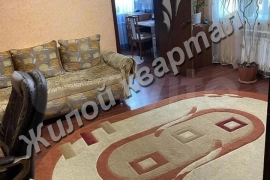 2-к. квартира, 42,5 м², 2/2 эт.