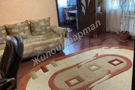 2-к. квартира, 42,5 м², 2/2 эт.