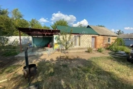 Дача СНТ Ромашка