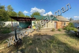 Дача СНТ Ромашка