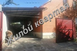 Предлагаем к покупке дом