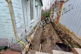 Дом 60 м² на участке 6 сот.