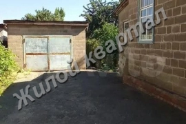 Дом 72 м² на участке 7,2 сот.