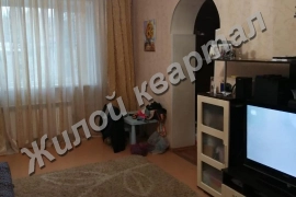 В районе Администрации города.