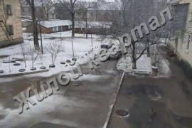 Продается 2-к. квартира, 58 м², 2/2 эт. г.Каменск-Шахтинский