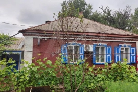 Дом 59 м² на участке 6 сот.